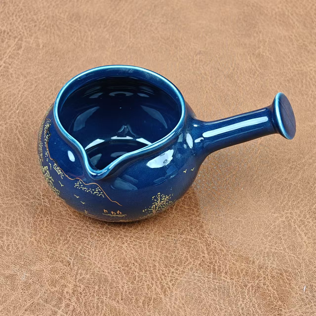 金山水手把公道F47