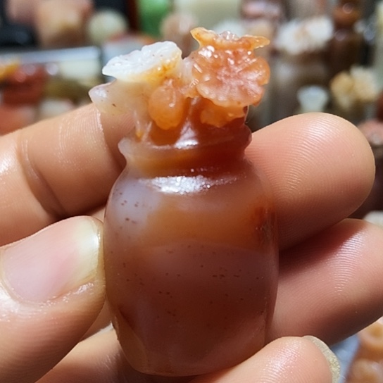 昌化石印石欢迎大家一起加入