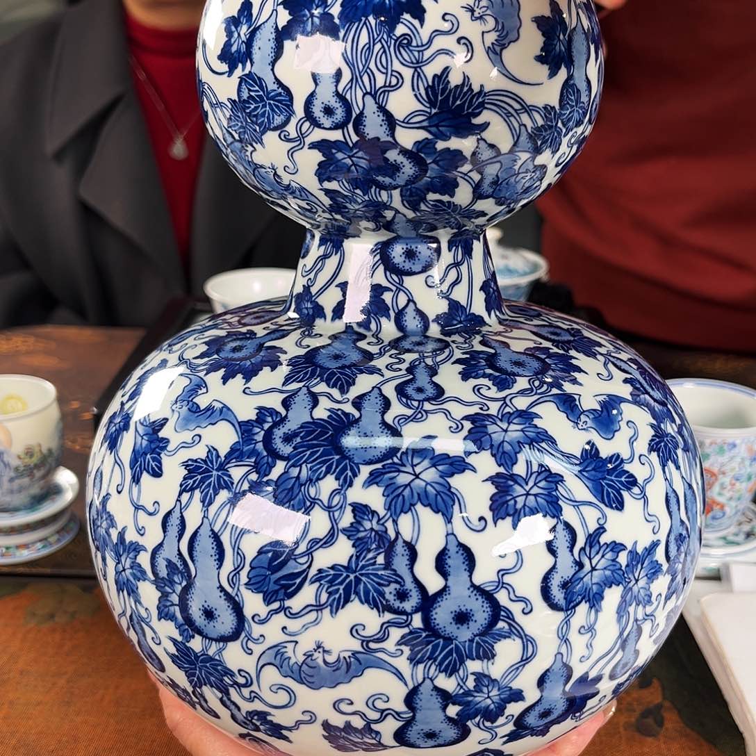 九鸣瓷艺九鸣瓷艺