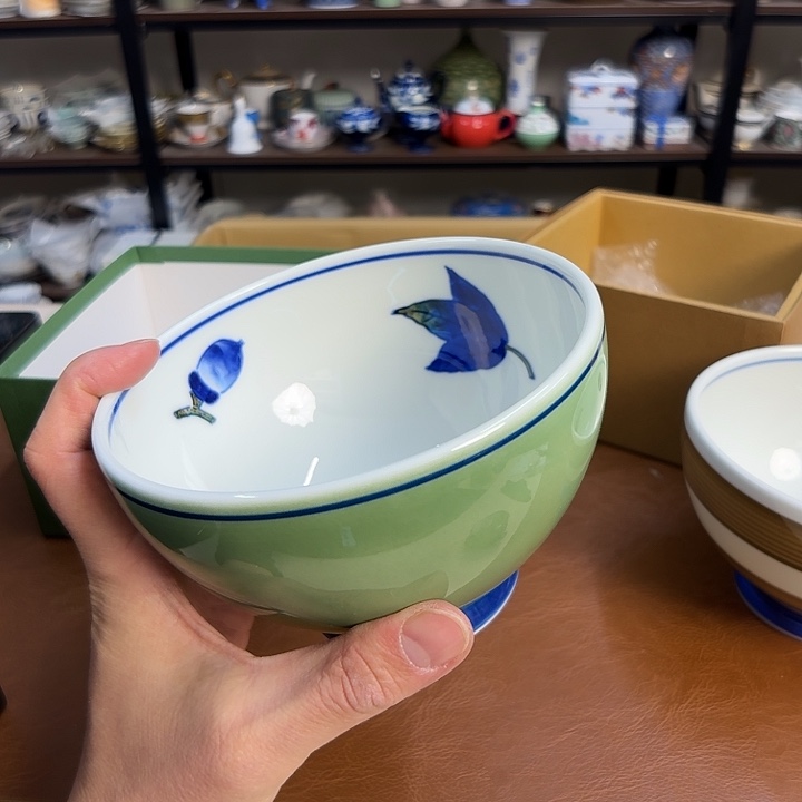 瓷片介里家的精选好物