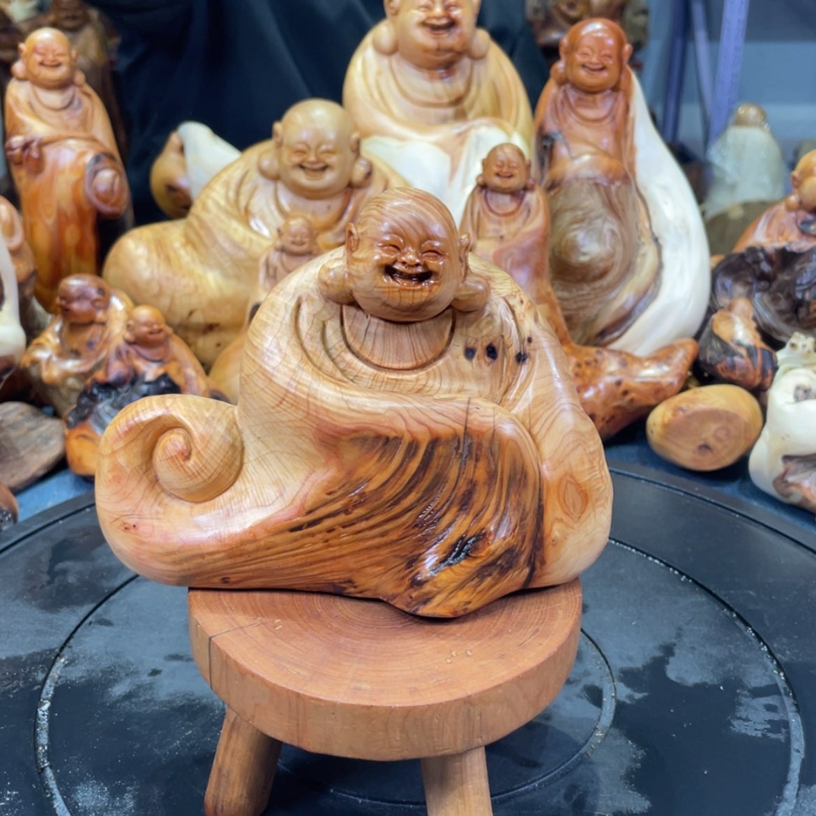 【闪购商品】柏木（崖柏）其他