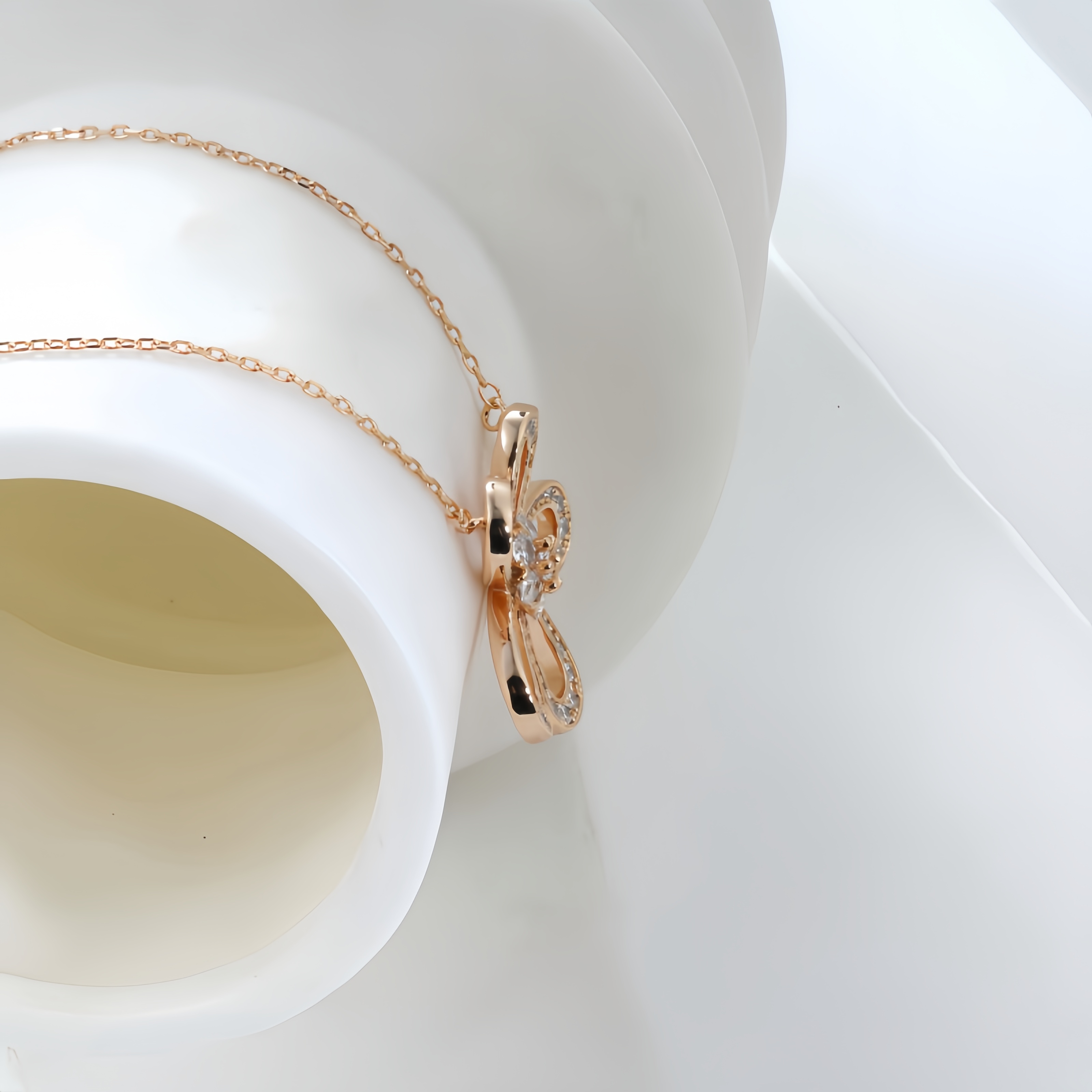 铜合金项链 项链7239（链长41+5cm）