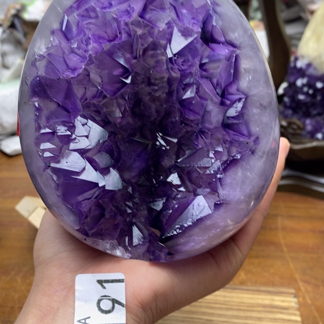 水晶大型摆件（非配饰）未镶嵌杨***店