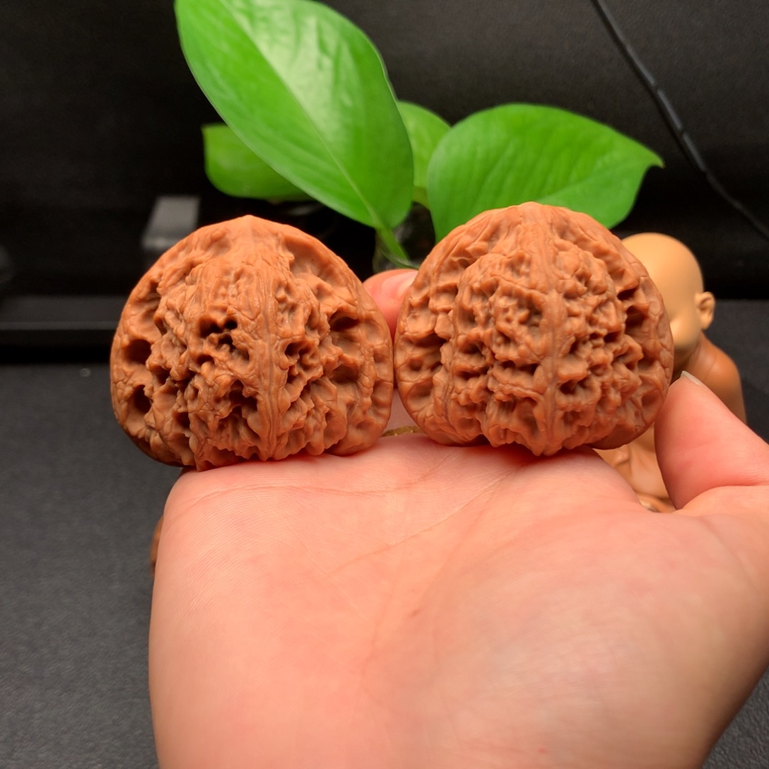 手串/手链核桃45精配三角南疆全品