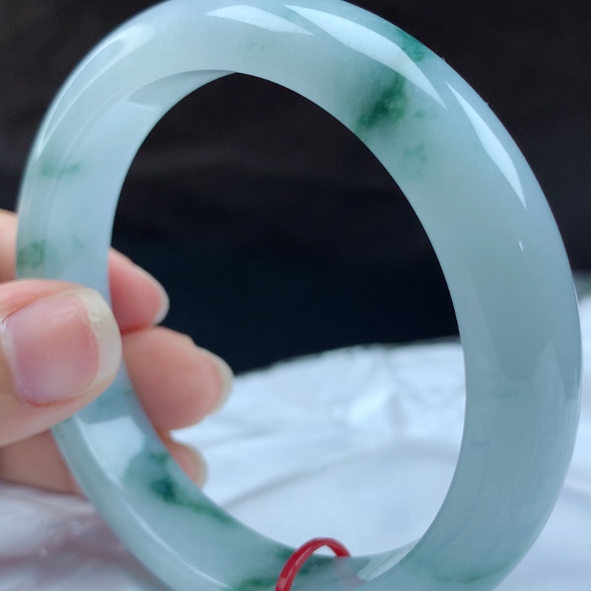 【闪购商品】未镶嵌手镯翡翠23312，