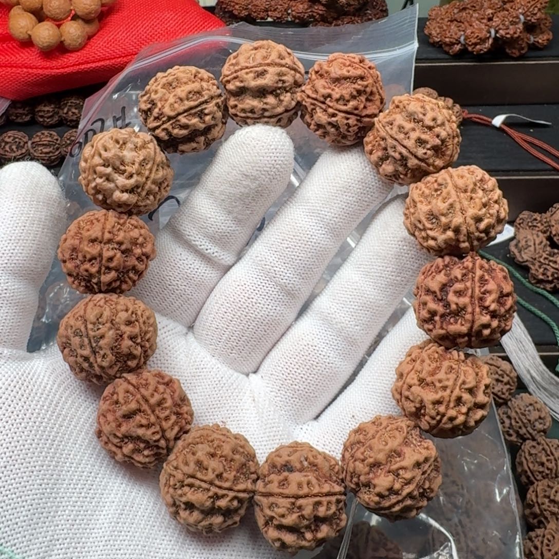 金刚菩提手串23泰坦龙