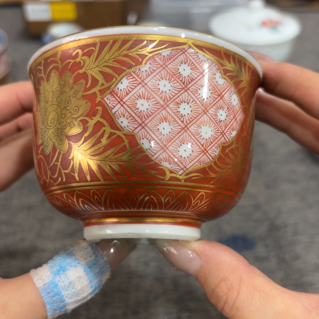 非常好看漂亮的物品 