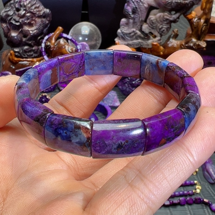 苏纪石（舒俱来）手牌未镶嵌