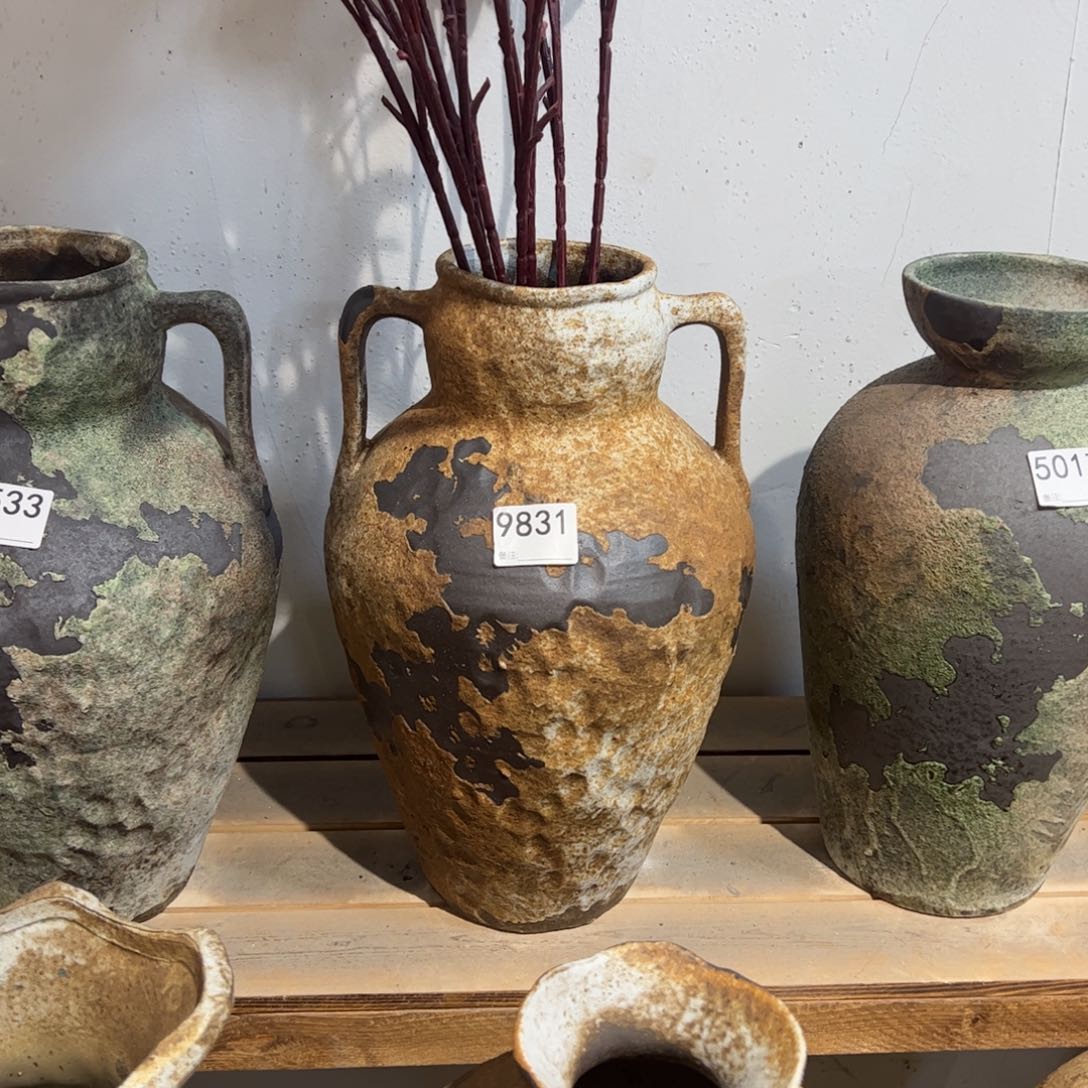 瓷片9831高38口9默认无孔的