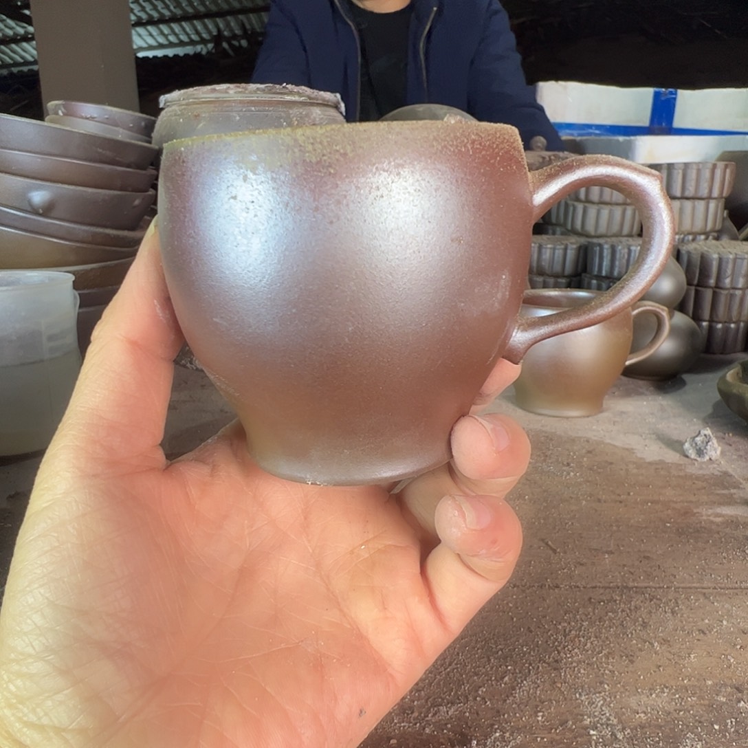 坭兴陶贵台龙窑A193