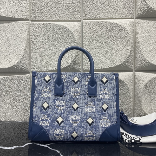 未使用/包包/MCM/250307EL0009