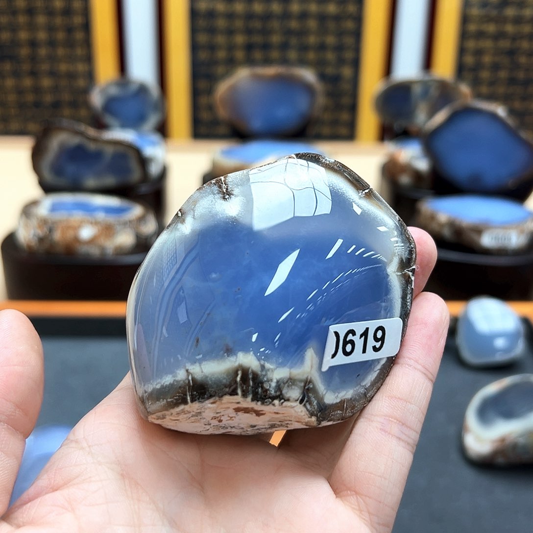 玛瑙/玉髓珠宝奇石合金