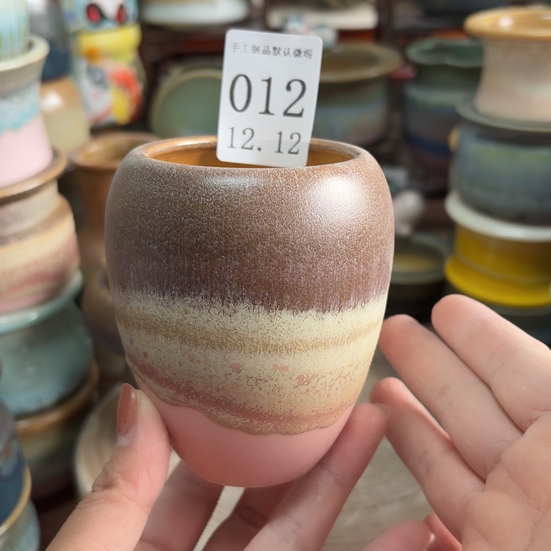瓷片景德镇陶瓷手工制作