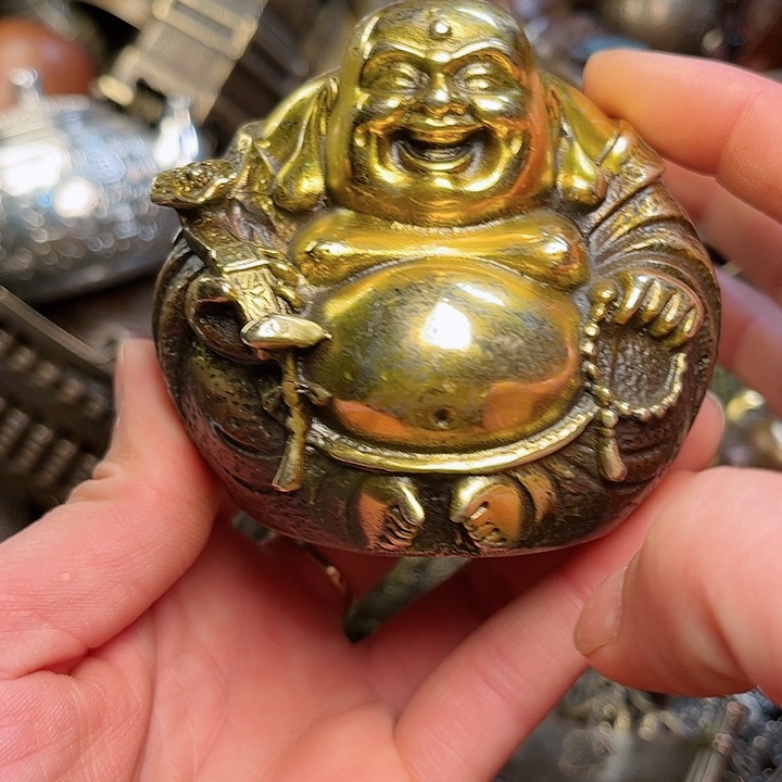 铜器摆件家居摆件