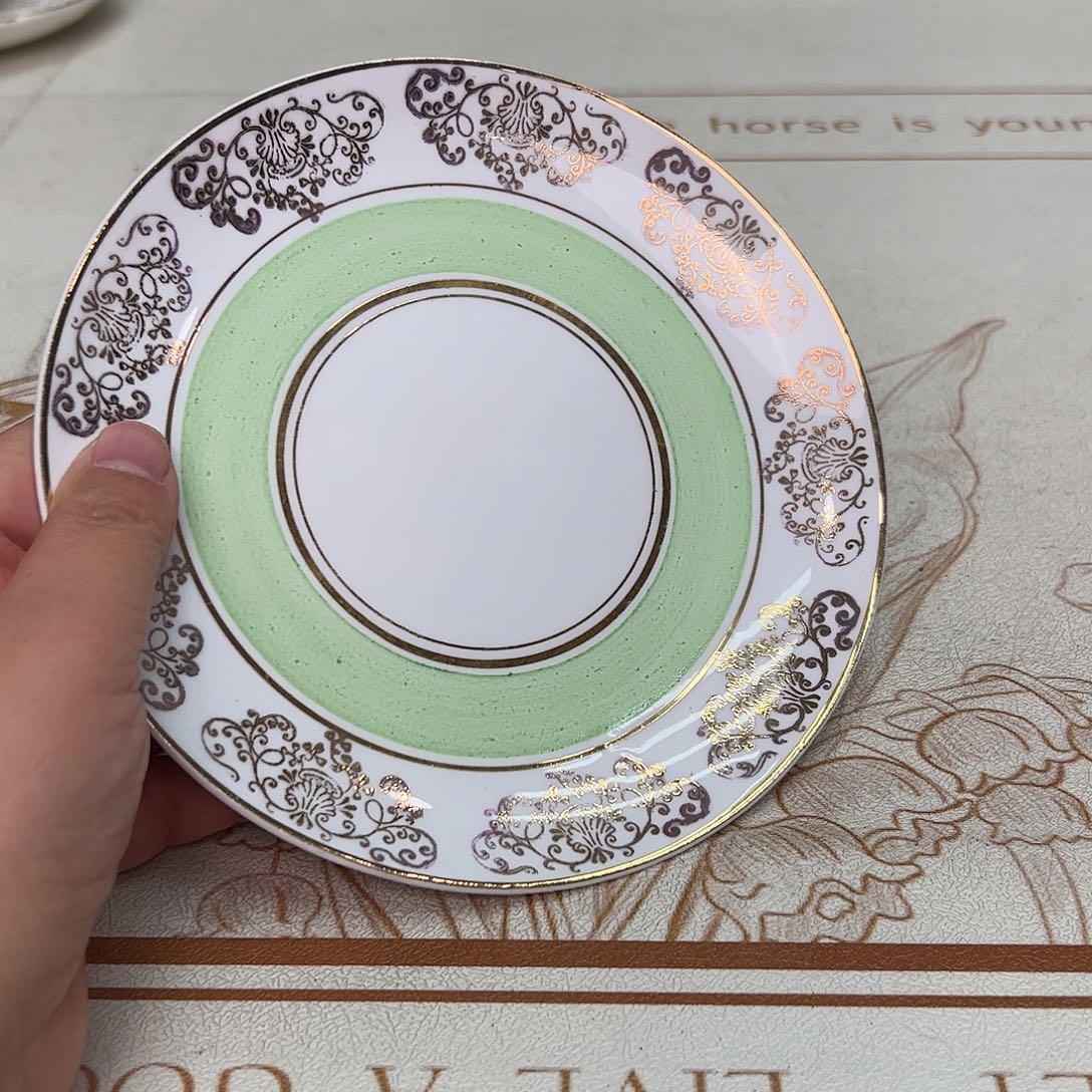 盘维多利亚欧洲中古