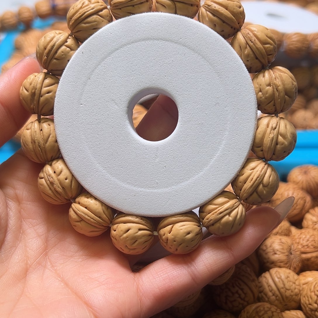 吊坠桃核小奶豆14