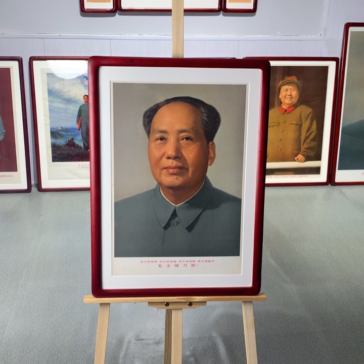 瓷片四开 上海4️⃣伟大