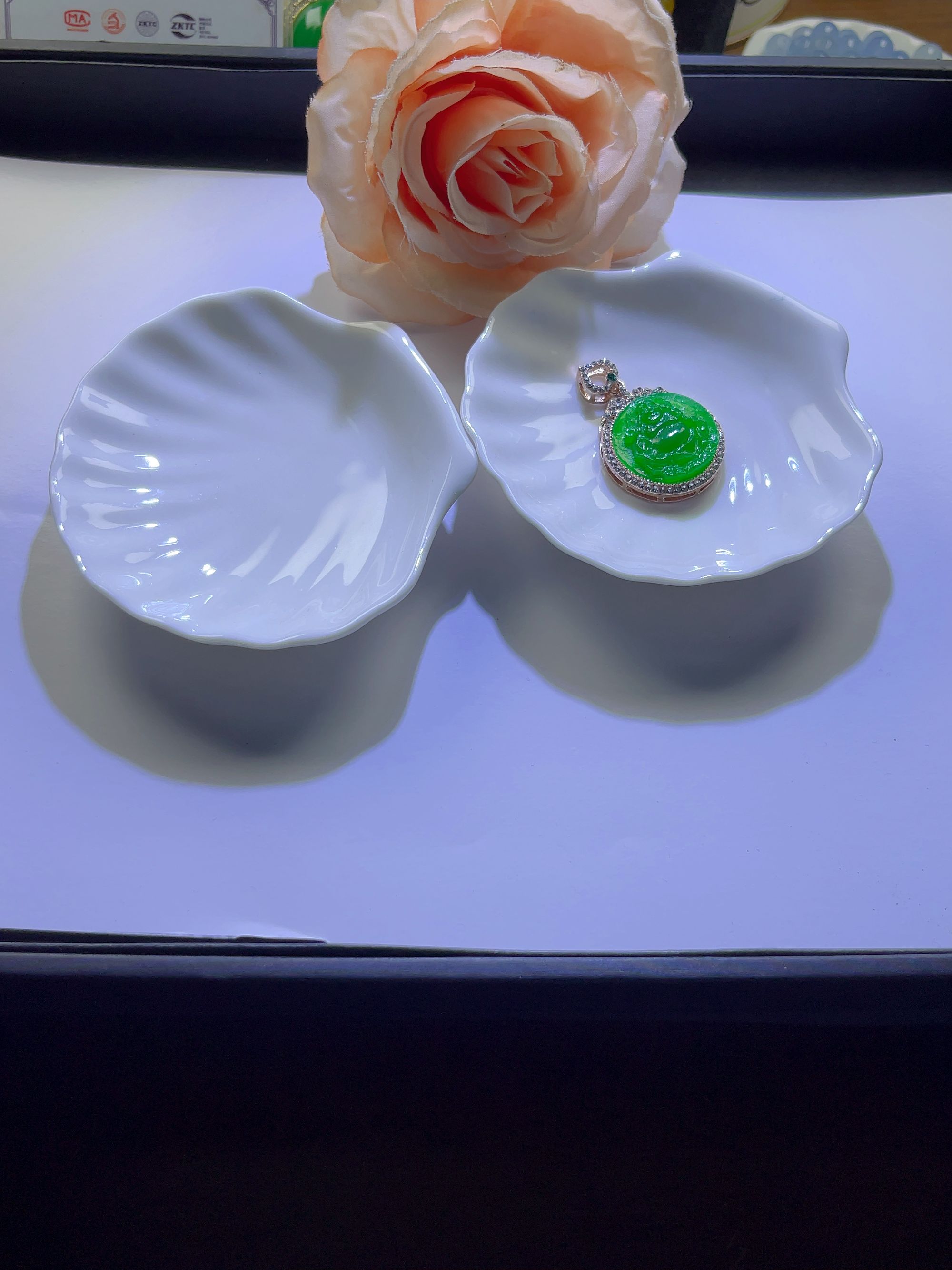 甄选优品TH设计款创意陶瓷XYF多样性发其一