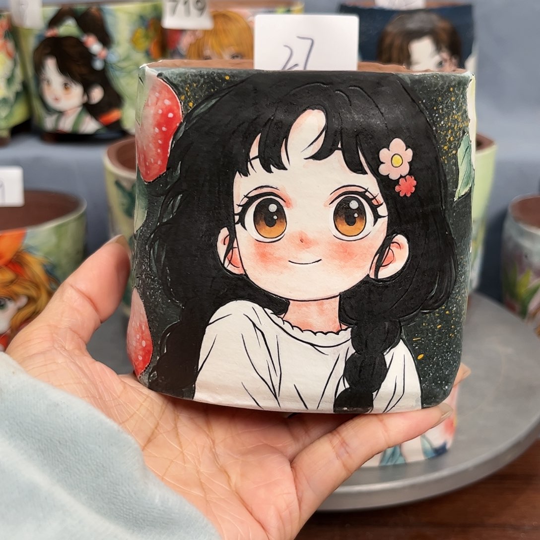 紫砂花盆方盆福利价格