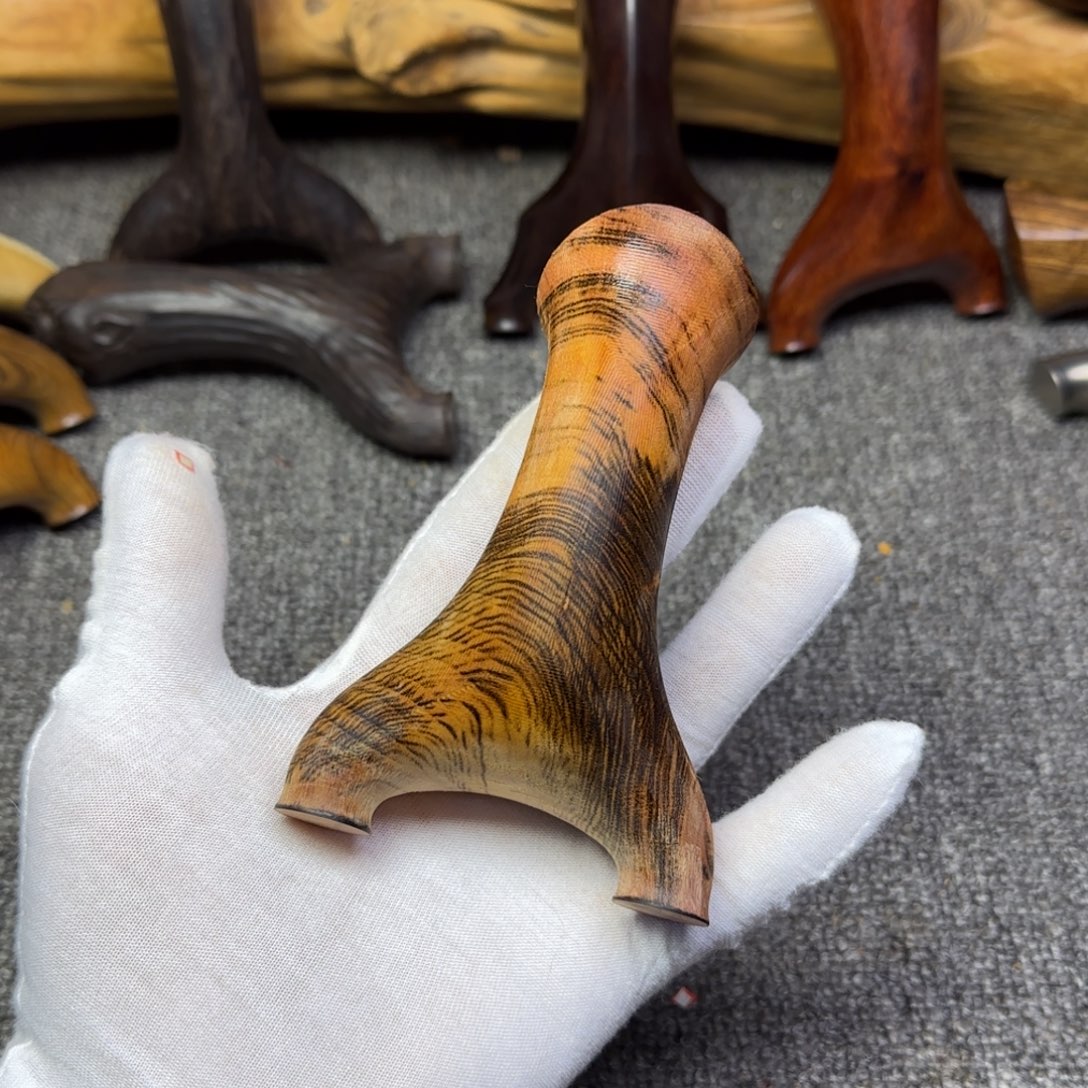 ~***~贵州黄花梨半成品不退不换6