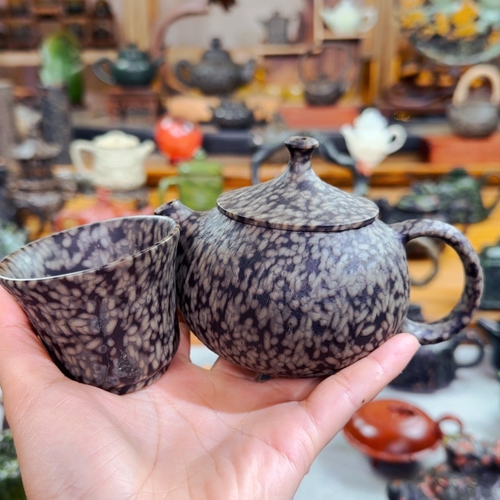 曹***哥益茶堂祝你生活愉快快乐