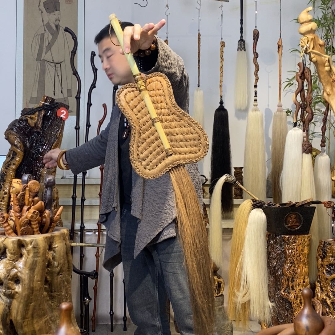 实物展示一物一拍