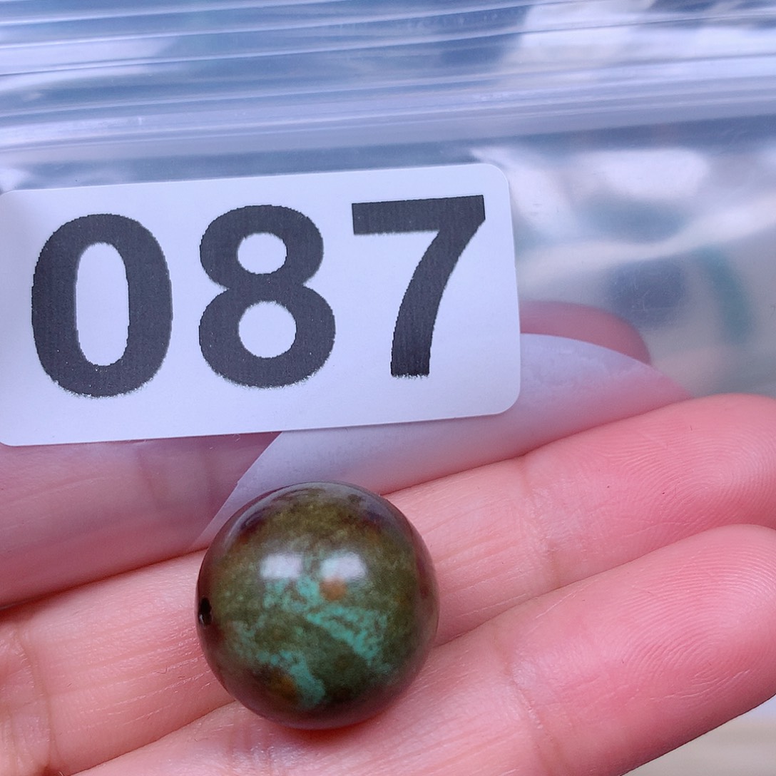 空竹粉丝专享十堰特色手工散珠