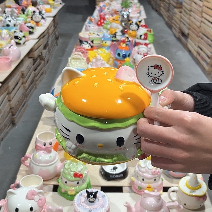 紫砂茶壶我们的生活