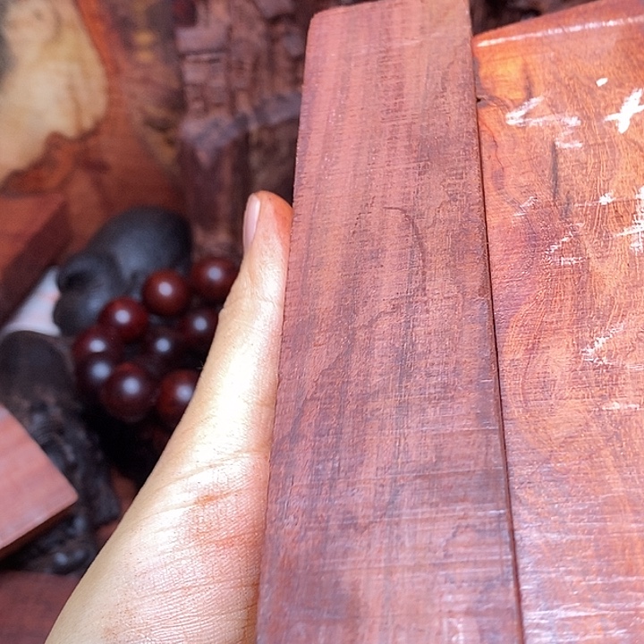 用***8有机玻璃小叶紫檀小叶紫檀