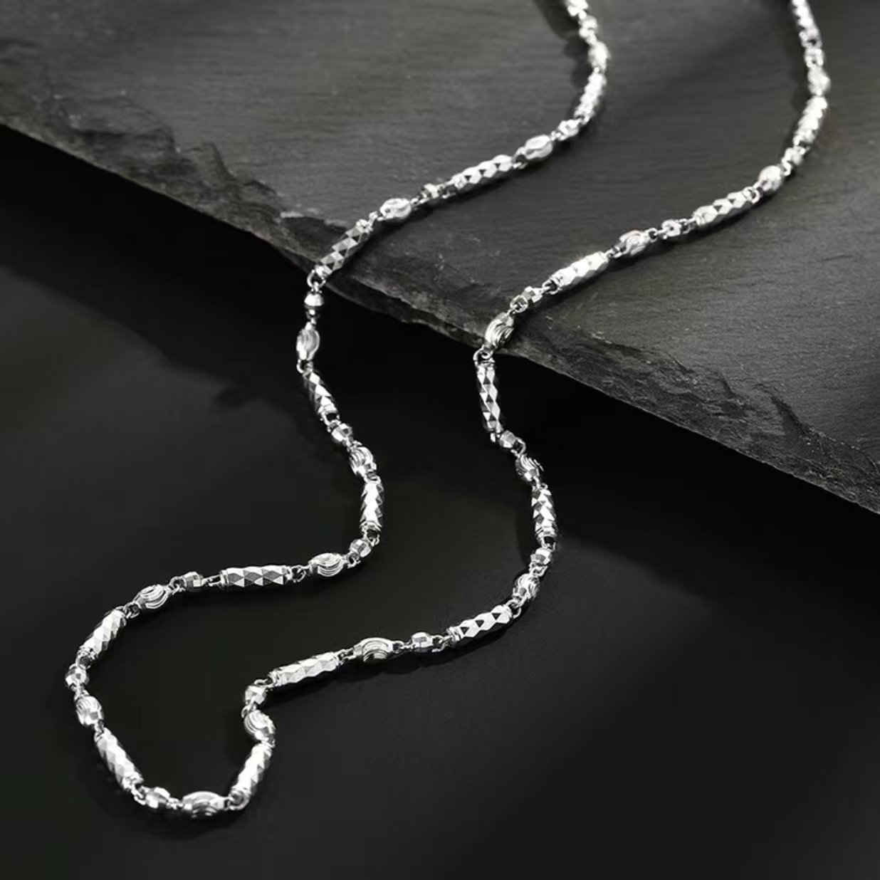 A-074【处理】-精美大气 原创设计民族风竹节生肖挂件