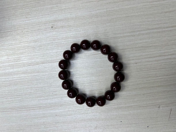 Z6号特色花梨木手串1.2