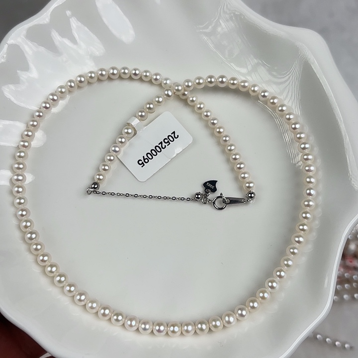 天然淡水珍珠未镶嵌淡水珍珠