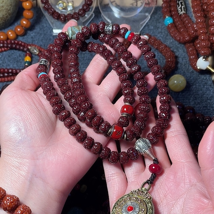 金刚菩提吊坠逍*吊坠