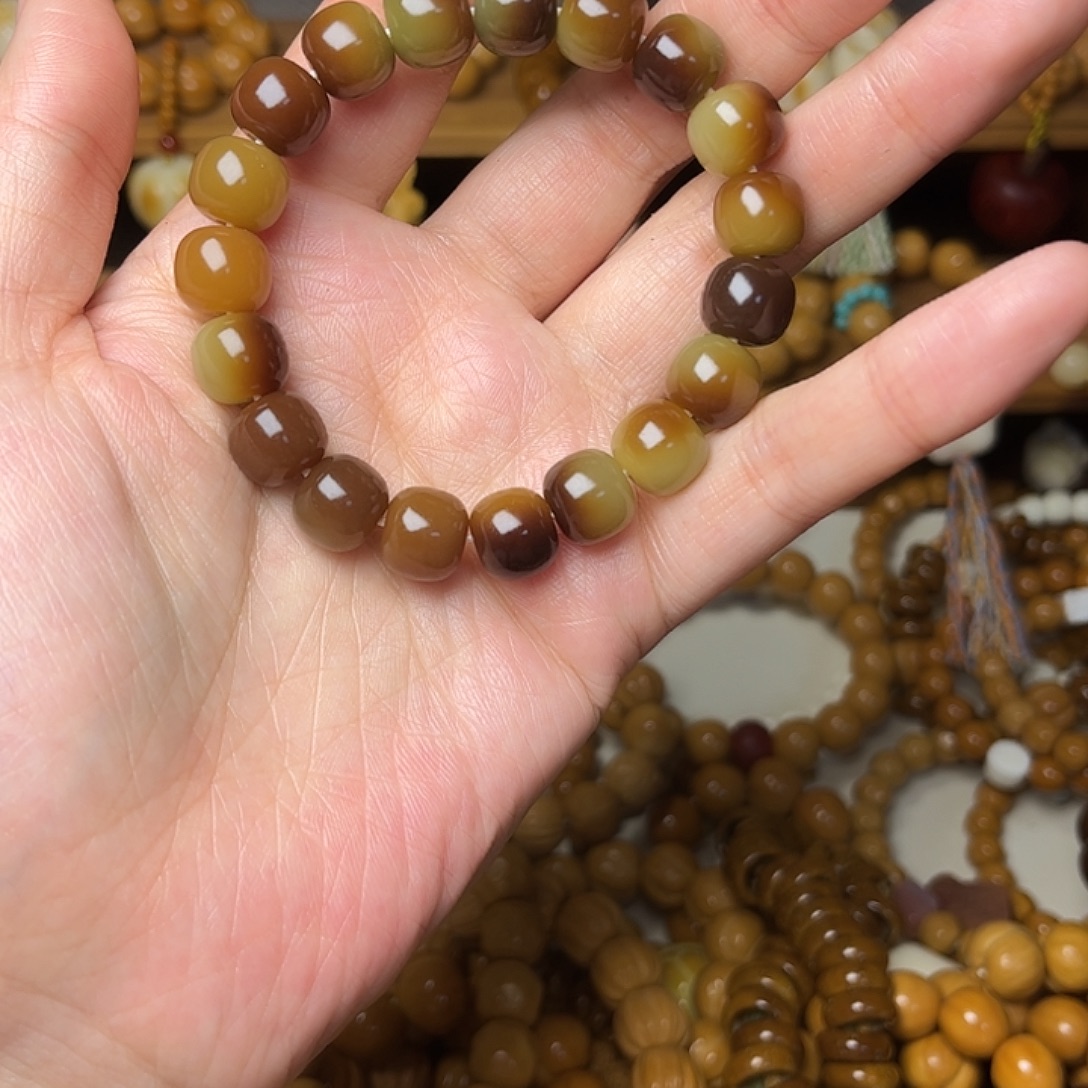 木质非金属天然猴头