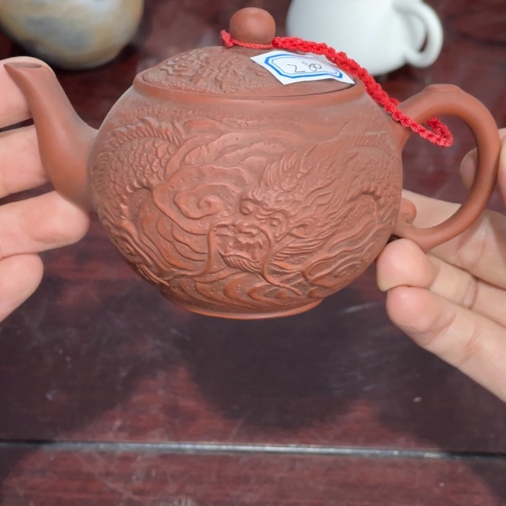 2后手壶一客 默认瑕疵