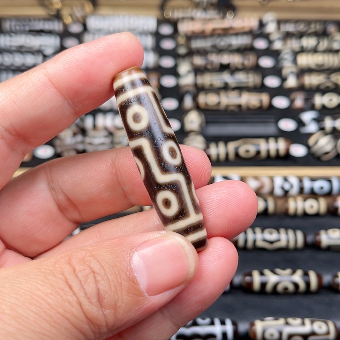 【闪购商品】玛瑙/玉髓颈饰未镶嵌雨*