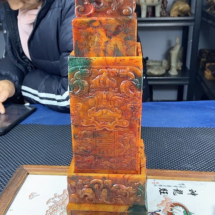 紫砂闪购商品，一图一物