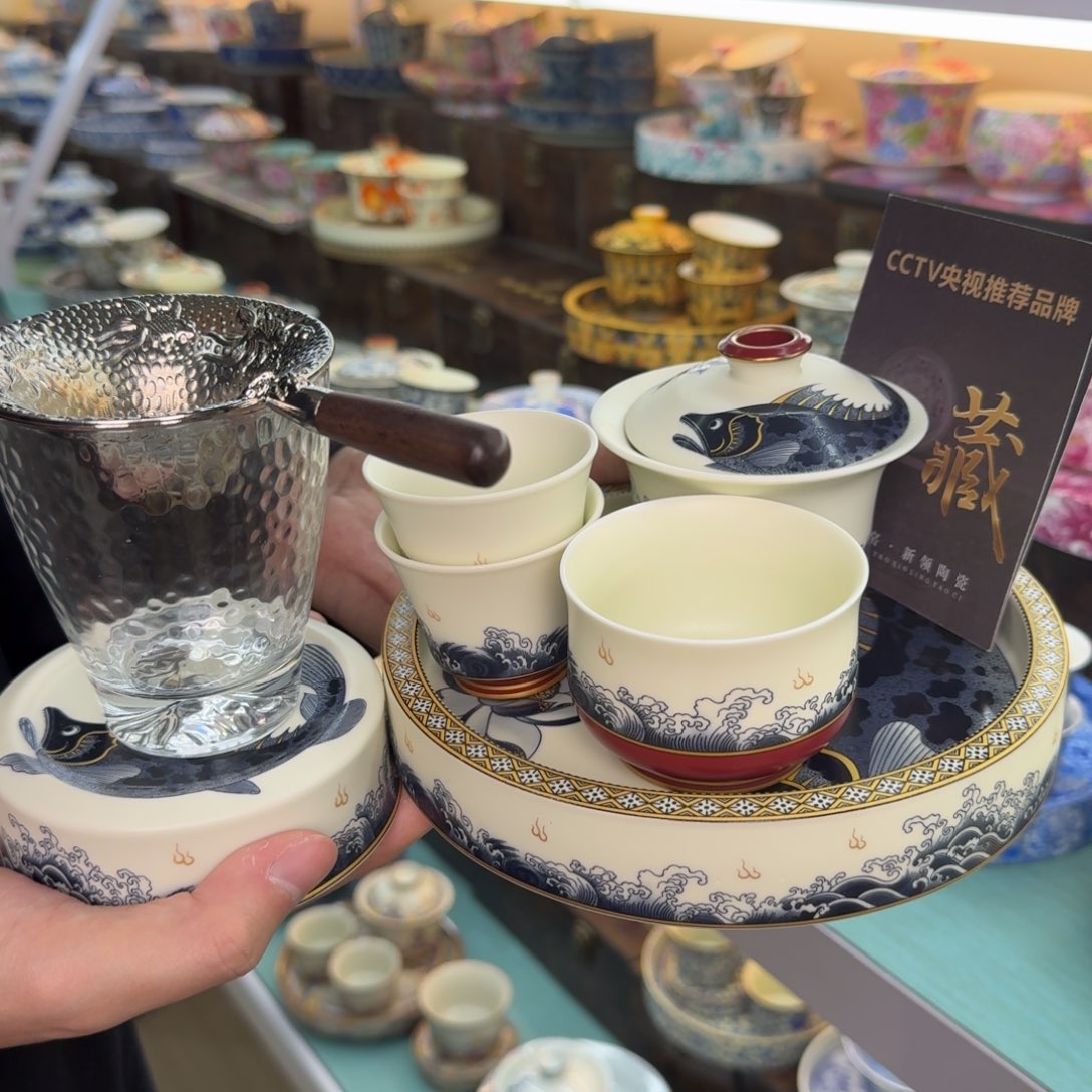 祝我们成为更好的人