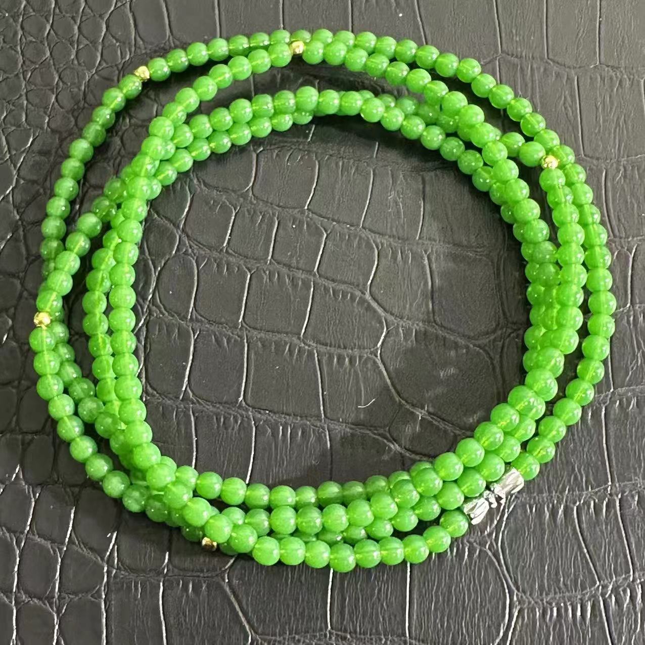 F-281精美时尚项链多样性发一件