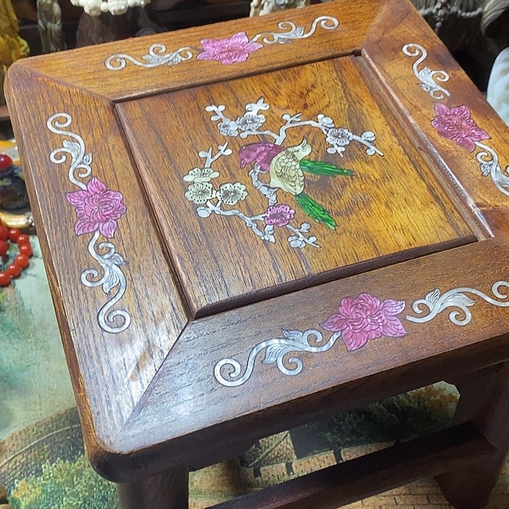 木作红黑檀酸枝木类