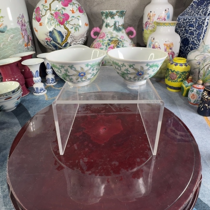 摆件陶轻**航景德镇艺术