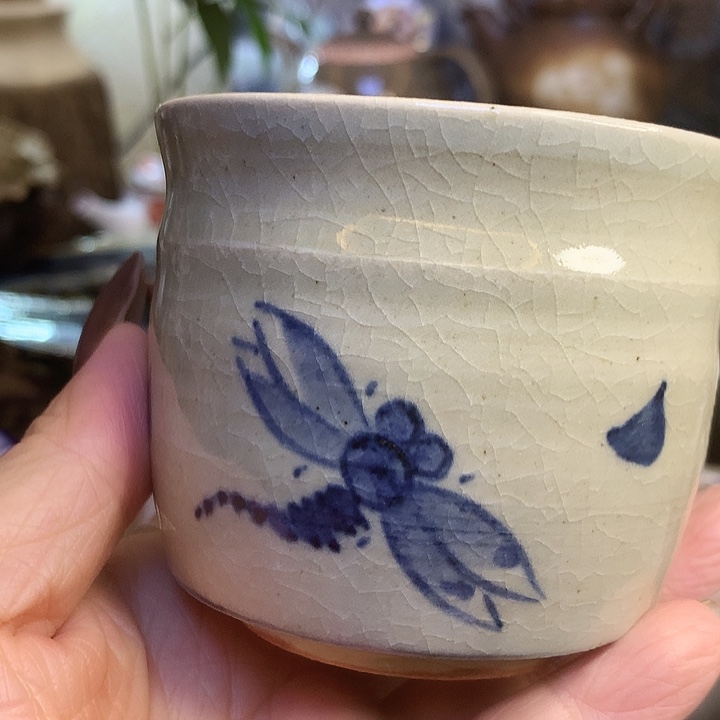 68包邮散瓷默认微瑕35