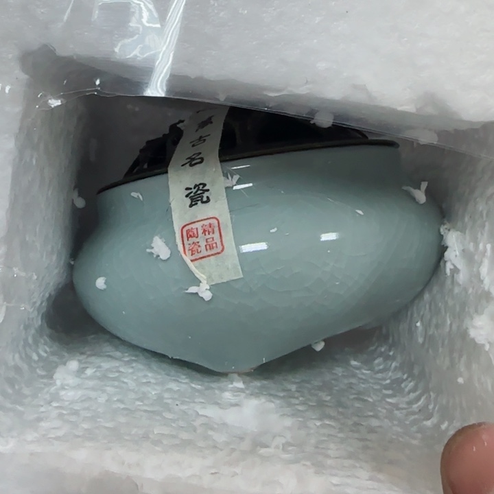 陶瓷杯/壶/罐/主人杯子