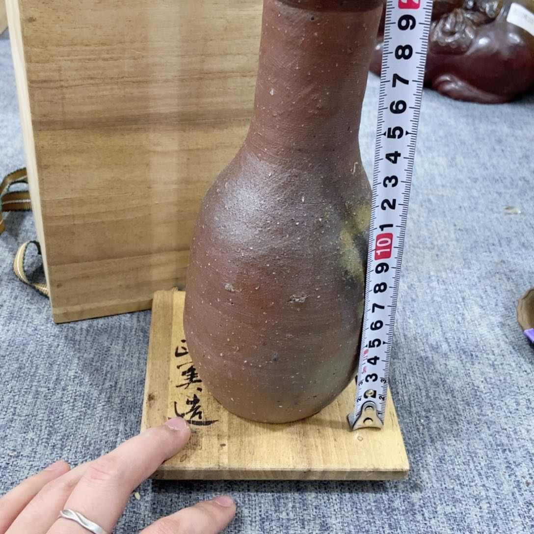 紫砂茶杯非常满意好看得物件