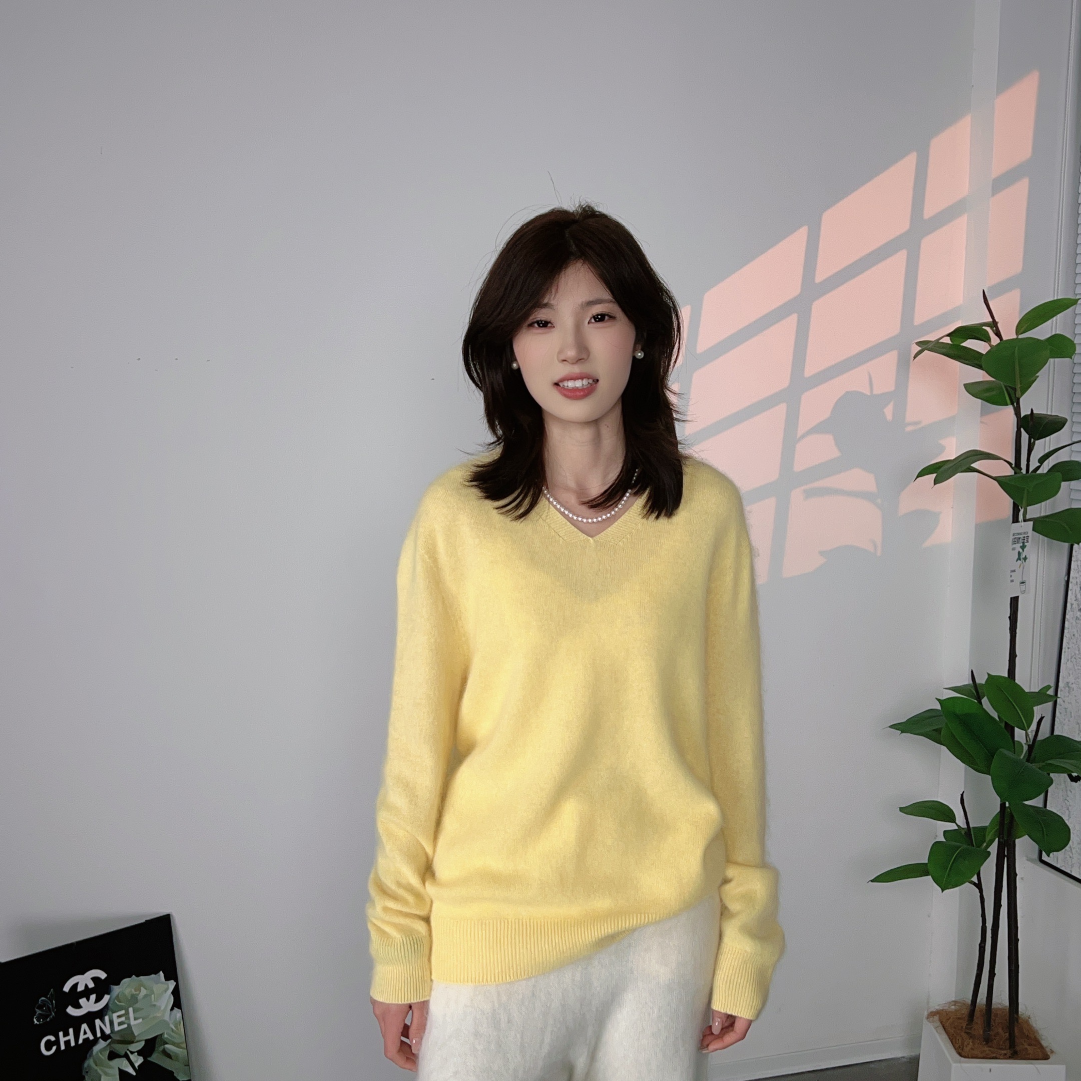 【A001-100号】高奢羊毛拉绒羊毛衫合集 清货捡漏！ 勿冲动理性下单！