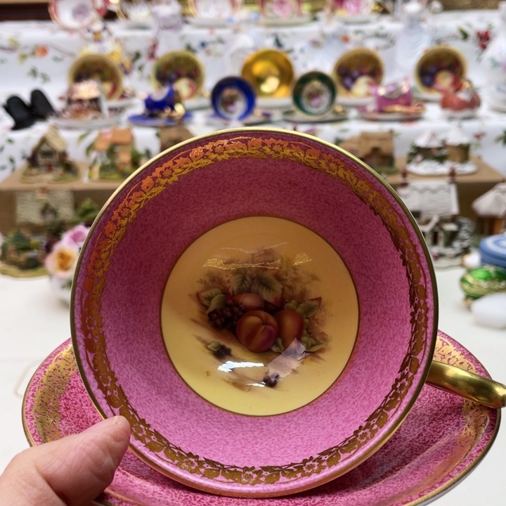 碟维多利亚欧洲中古