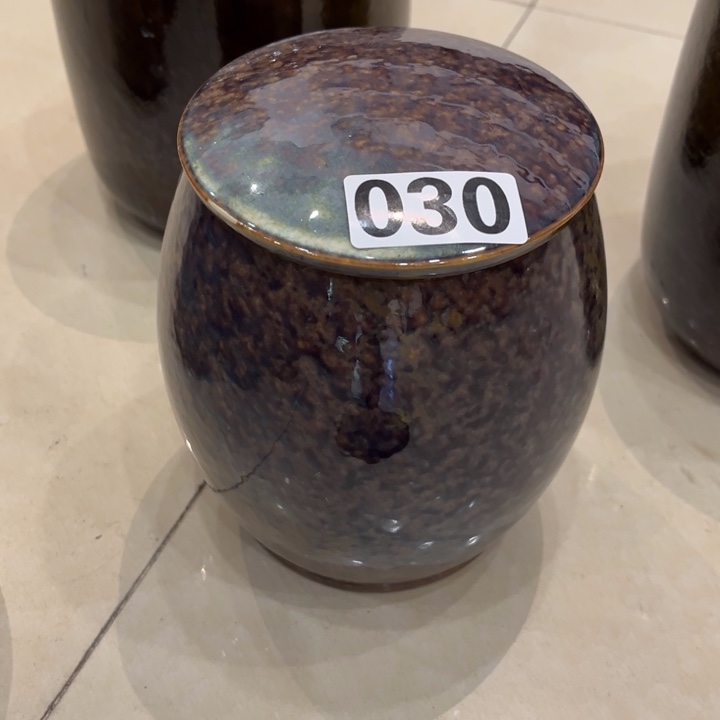 建水紫陶工艺制作