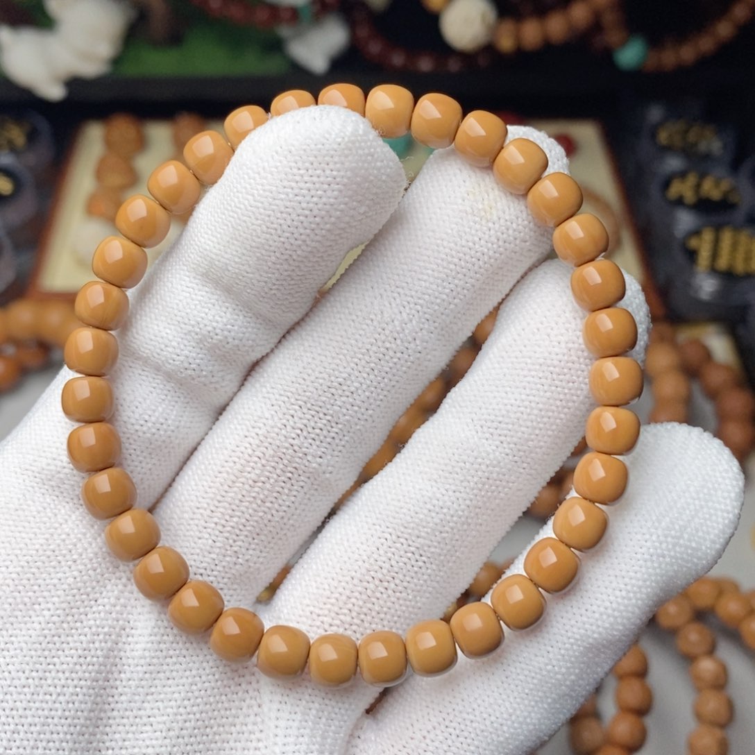 猴头核桃手串薇*老型