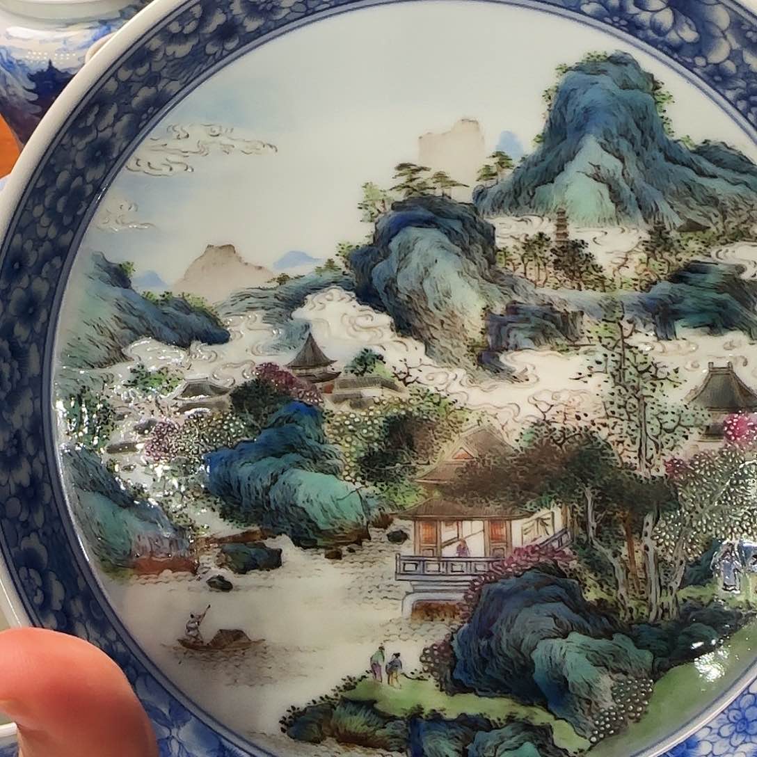 念****念您好今天分享手绘