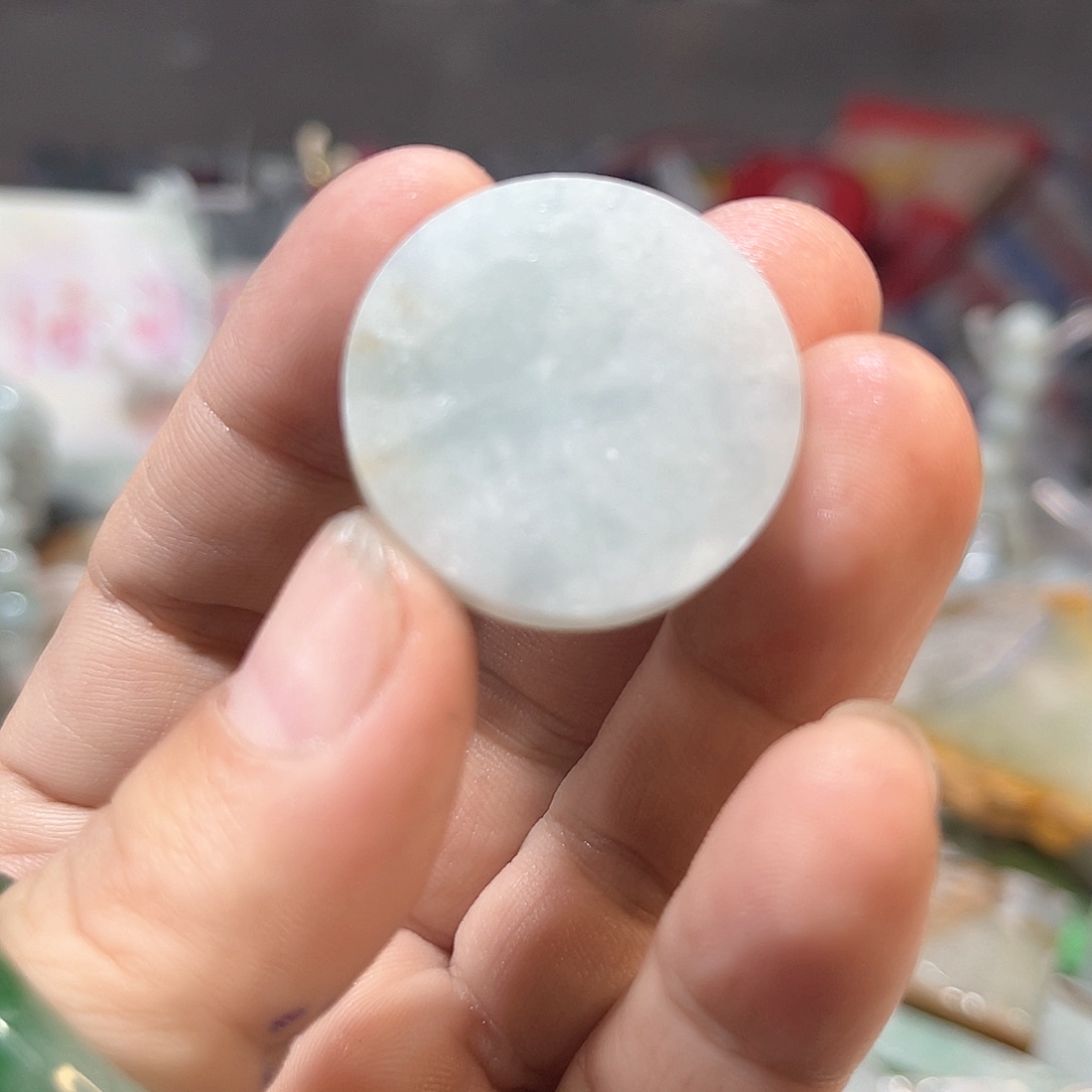 未镶嵌挂件翡翠翡翠天然翡翠天然翡翠